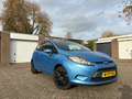 Ford Fiesta 1.25 Trend Blauw - thumbnail 6