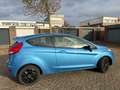 Ford Fiesta 1.25 Trend Blauw - thumbnail 3