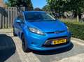 Ford Fiesta 1.25 Trend Blauw - thumbnail 1
