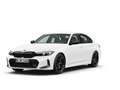 BMW 340 xDrive Sportpaket Pro Navi Leder Head UP R Blanc - thumbnail 1
