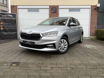 1.0i Benzine 06/2022 57700km (80pk)