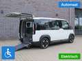 Kia PV5 Passenger Rolstoelauto Automaat (71 kWh - 412 km WLTP) Blanco - thumbnail 2