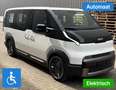 Kia PV5 Passenger Rolstoelauto Automaat (71 kWh - 412 km WLTP) Blanco - thumbnail 1