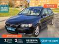 Volvo S40 2.0D Summum Negro - thumbnail 1