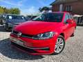 Volkswagen Golf 1.0 TSI ** VIRTUAL COCKPIT ** GPS ** CAMERA ** Rouge - thumbnail 1