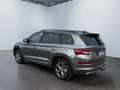 Skoda Kodiaq Sportline 2.0 TDI DSG Abstandstempomat Grau - thumbnail 4