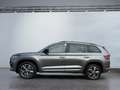 Skoda Kodiaq Sportline 2.0 TDI DSG Abstandstempomat Grau - thumbnail 3