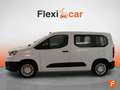 Toyota Proace City 1.5D 96kW (130CV) Family Active L1 Blanco - thumbnail 4