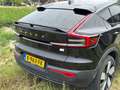 Volvo C40 Recharge twin ultimate Negru - thumbnail 11