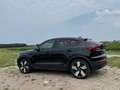 Volvo C40 Recharge twin ultimate Negru - thumbnail 4