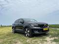 Volvo C40 Recharge twin ultimate Negru - thumbnail 5