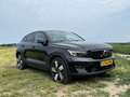 Volvo C40 Recharge twin ultimate Negru - thumbnail 1