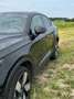 Volvo C40 Recharge twin ultimate Negru - thumbnail 2