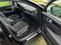 Volvo C40 Recharge twin ultimate Negru - thumbnail 8