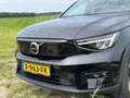 Volvo C40 Recharge twin ultimate Negru - thumbnail 3