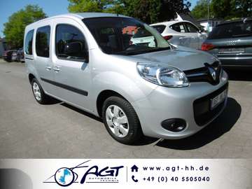1.2 16V TCe Experience Klima Tempomat B T