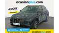 Hyundai TUCSON 1.6 CRDI Klass 4x2 Blau - thumbnail 1