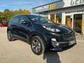 Kia Sportage Vision 2WD AT Kamera Navi Allwetter Nero - thumbnail 9