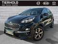 Kia Sportage Vision 2WD AT Kamera Navi Allwetter Nero - thumbnail 2