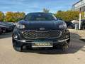 Kia Sportage Vision 2WD AT Kamera Navi Allwetter Nero - thumbnail 10