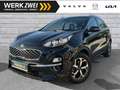 Kia Sportage Vision 2WD AT Kamera Navi Allwetter Nero - thumbnail 1