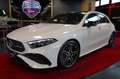 Mercedes-Benz A 220 d FACELIFT AMG 360° PANO LED WIDE MBUX Silver - thumbnail 1