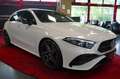 Mercedes-Benz A 220 d FACELIFT AMG 360° PANO LED WIDE MBUX Ezüst - thumbnail 4
