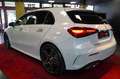 Mercedes-Benz A 220 d FACELIFT AMG 360° PANO LED WIDE MBUX Ezüst - thumbnail 8