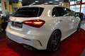 Mercedes-Benz A 220 d FACELIFT AMG 360° PANO LED WIDE MBUX Ezüst - thumbnail 6