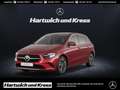 Mercedes-Benz B 250 B 250 e Progressive+Memory+Kamera+Ambiente+LED+ Rot - thumbnail 1