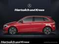 Mercedes-Benz B 250 B 250 e Progressive+Memory+Kamera+Ambiente+LED+ Rot - thumbnail 4