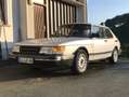 Saab 900 900 i Zilver - thumbnail 1