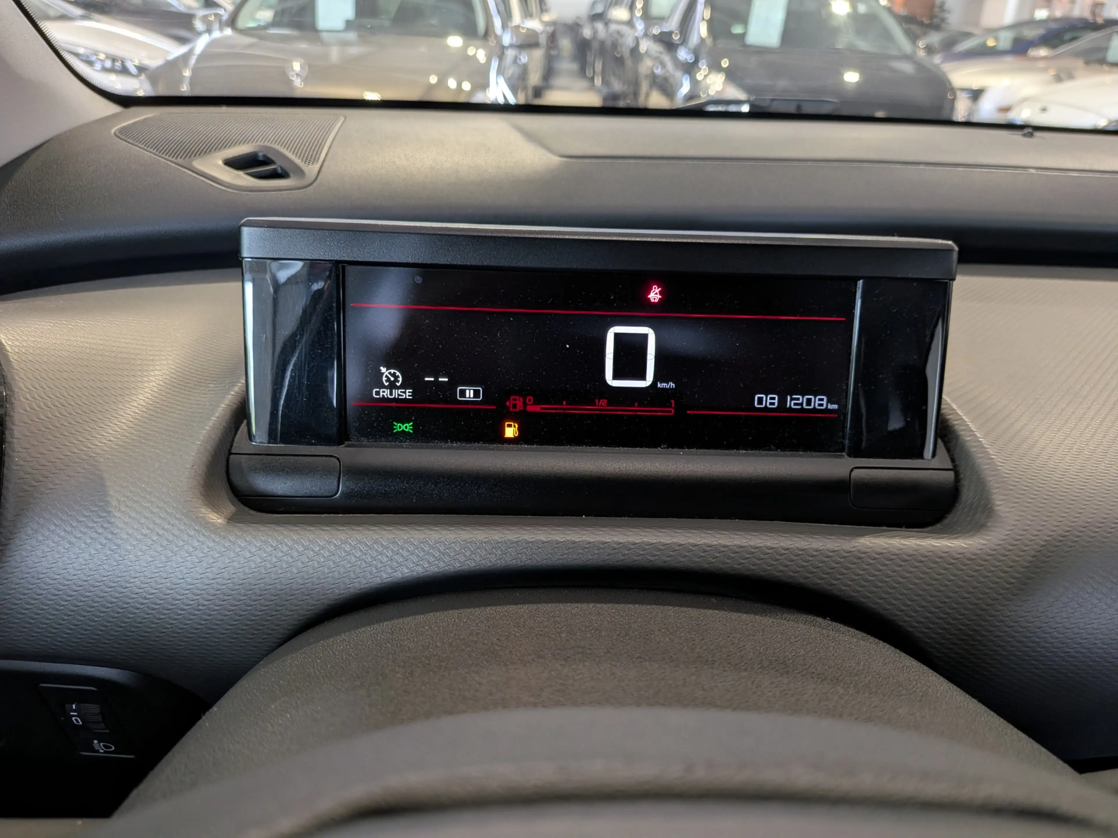 Citroen C4 Cactus 1.2 PureTech Business Airco, Cruise Control, Stuur — photo 12