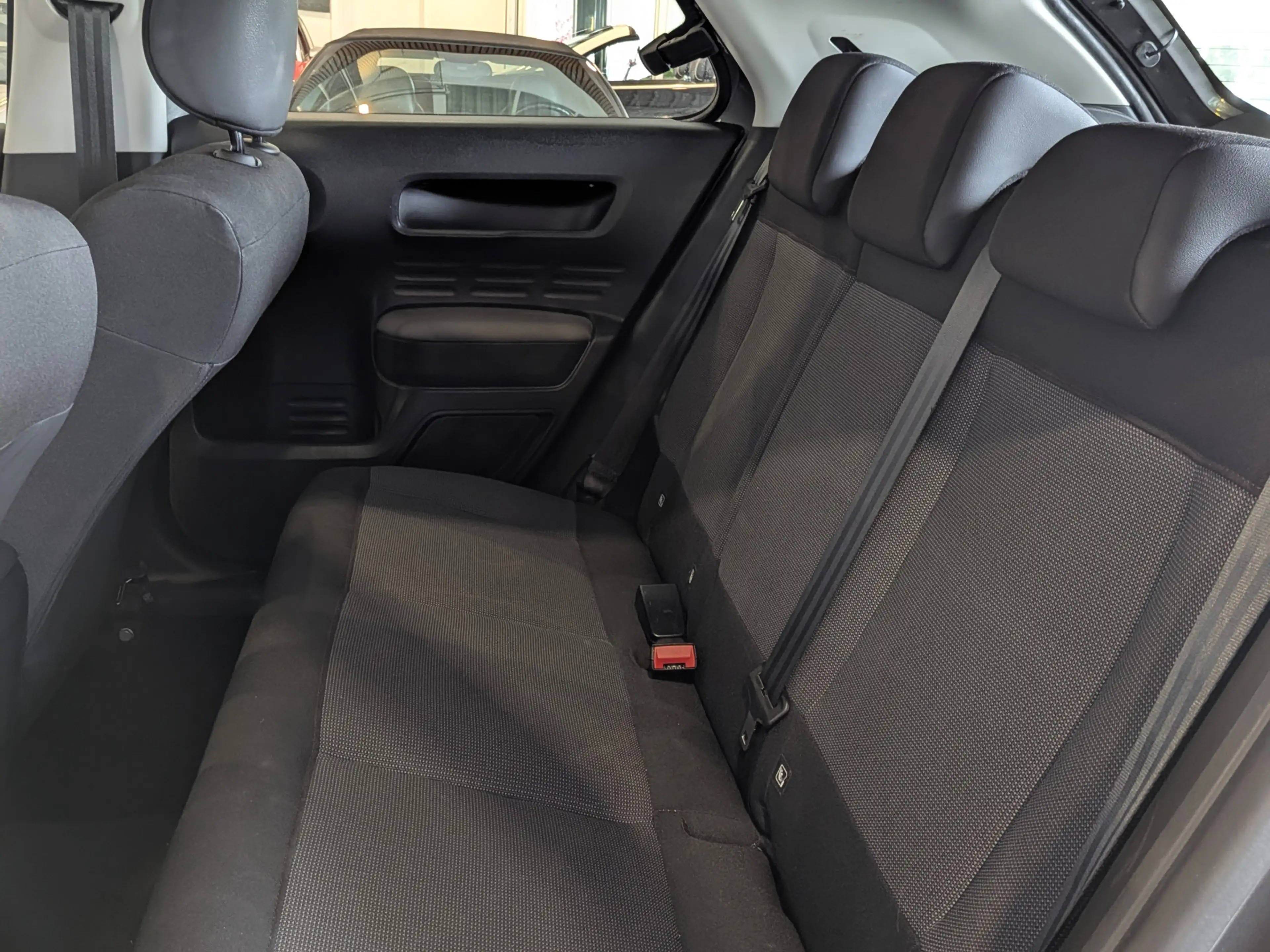 Citroen C4 Cactus 1.2 PureTech Business Airco, Cruise Control, Stuur — photo 7