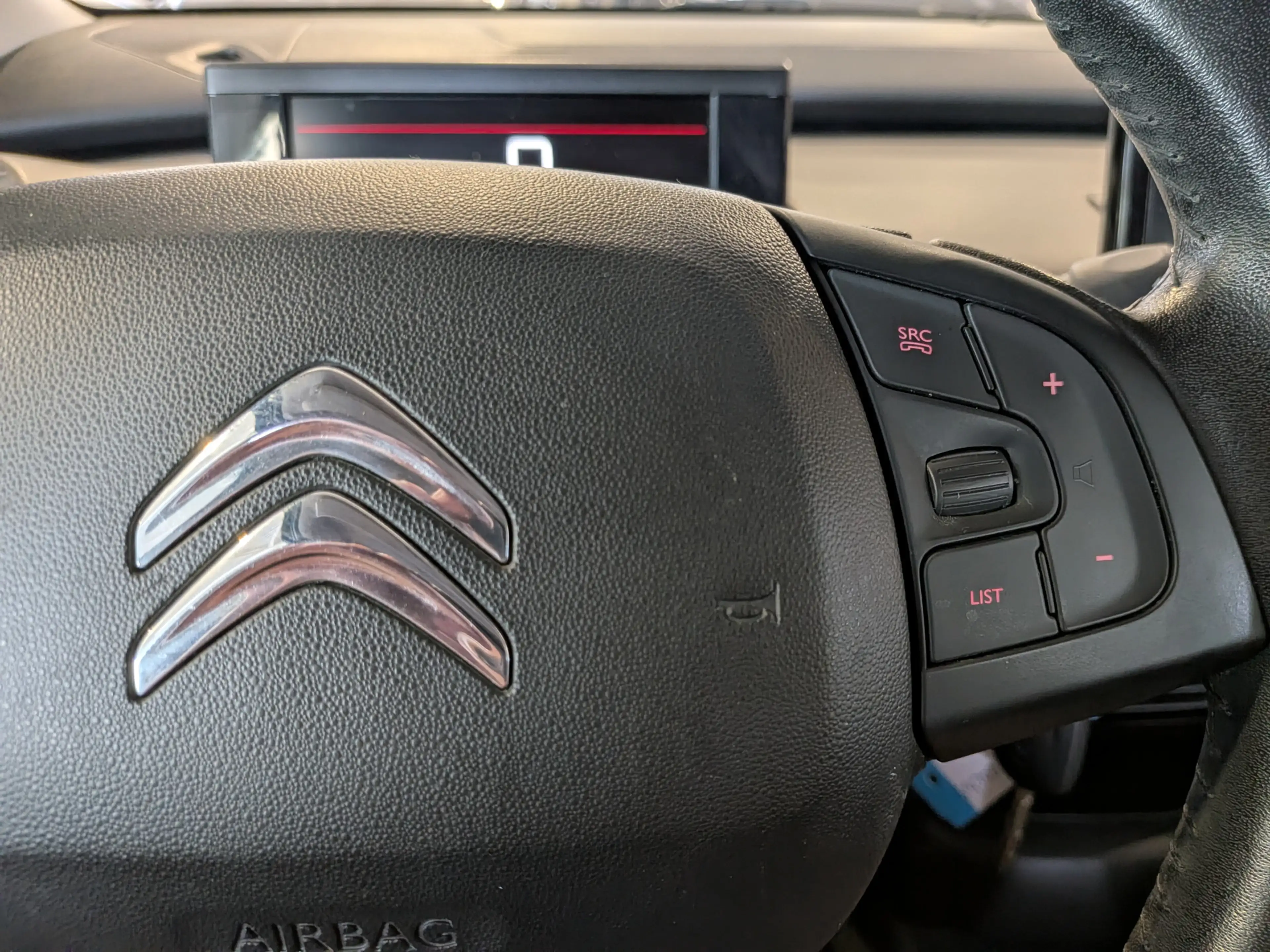 Citroen C4 Cactus 1.2 PureTech Business Airco, Cruise Control, Stuur — photo 14