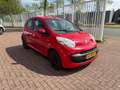 Citroen C1 1.0-12V Séduction | Airco | Elek. ramen | 5 Deurs Rood - thumbnail 4