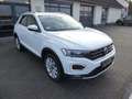 Volkswagen T-Roc Sport Weiß - thumbnail 3