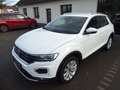 Volkswagen T-Roc Sport Weiß - thumbnail 2