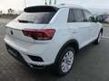 Volkswagen T-Roc Sport Weiß - thumbnail 4