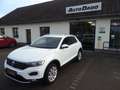 Volkswagen T-Roc Sport Weiß - thumbnail 1