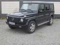 Mercedes-Benz G 400 G -Modell  G 400 CDI Limited Edition Fekete - thumbnail 1