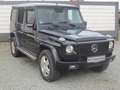 Mercedes-Benz G 400 G -Modell  G 400 CDI Limited Edition Fekete - thumbnail 3