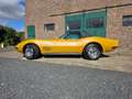 Corvette C3 Stingray Cabriolet 350 Schalter C3 Chrommodell Gelb - thumbnail 4