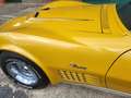 Corvette C3 Stingray Cabriolet 350 Schalter C3 Chrommodell Gelb - thumbnail 27