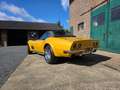 Corvette C3 Stingray Cabriolet 350 Schalter C3 Chrommodell Gelb - thumbnail 6