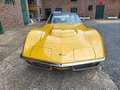 Corvette C3 Stingray Cabriolet 350 Schalter C3 Chrommodell Gelb - thumbnail 17