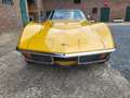 Corvette C3 Stingray Cabriolet 350 Schalter C3 Chrommodell Gelb - thumbnail 16