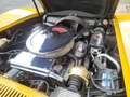 Corvette C3 Stingray Cabriolet 350 Schalter C3 Chrommodell Gelb - thumbnail 33