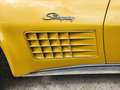 Corvette C3 Stingray Cabriolet 350 Schalter C3 Chrommodell Gelb - thumbnail 28