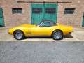 Corvette C3 Stingray Cabriolet 350 Schalter C3 Chrommodell Gelb - thumbnail 5